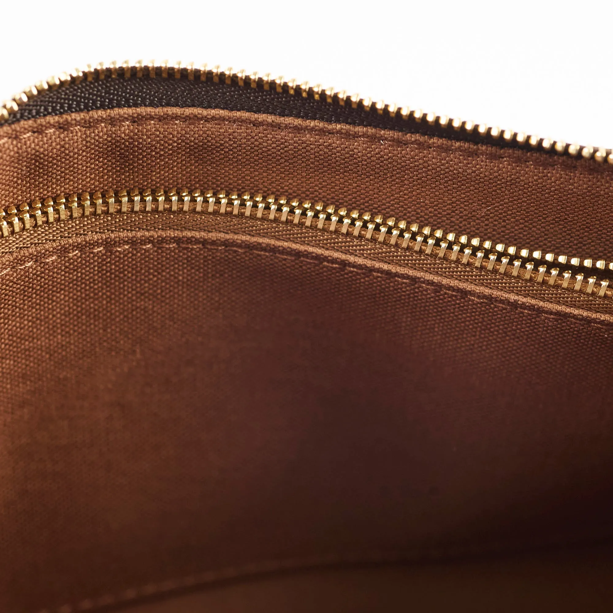 Louis Vuitton Pochette Accessories Monogram
