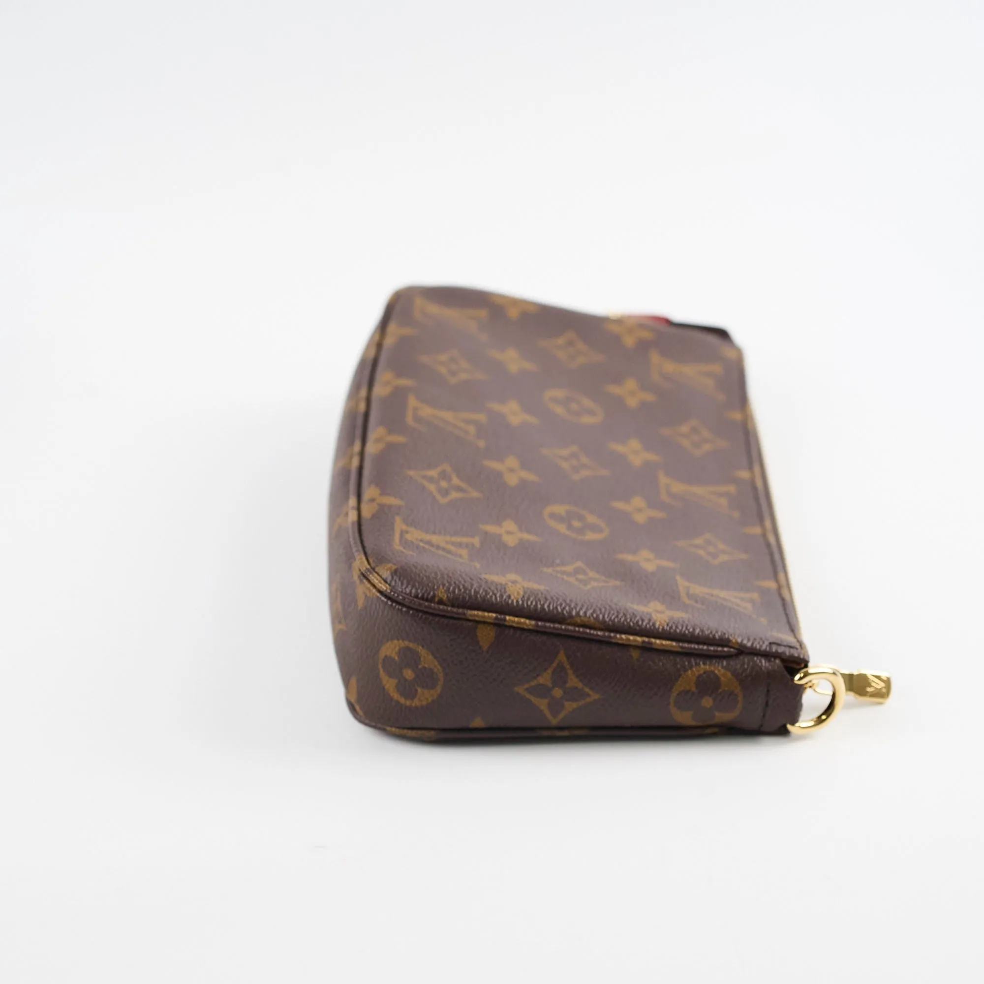 Louis Vuitton Pochette Accessories Monogram