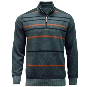 Marco Mock Sweater