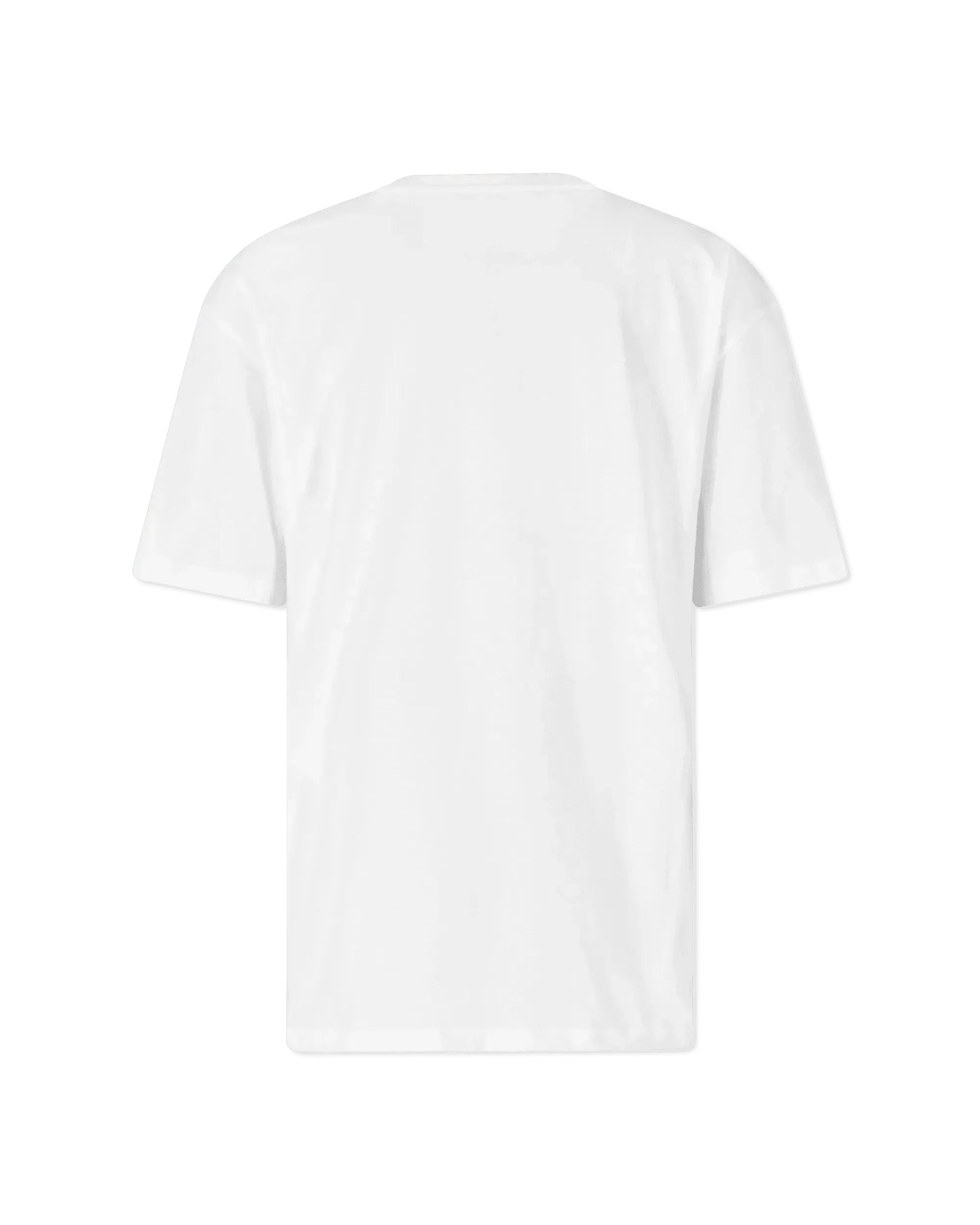 Mcqueen Graffiti Short Sleeve T-Shirt