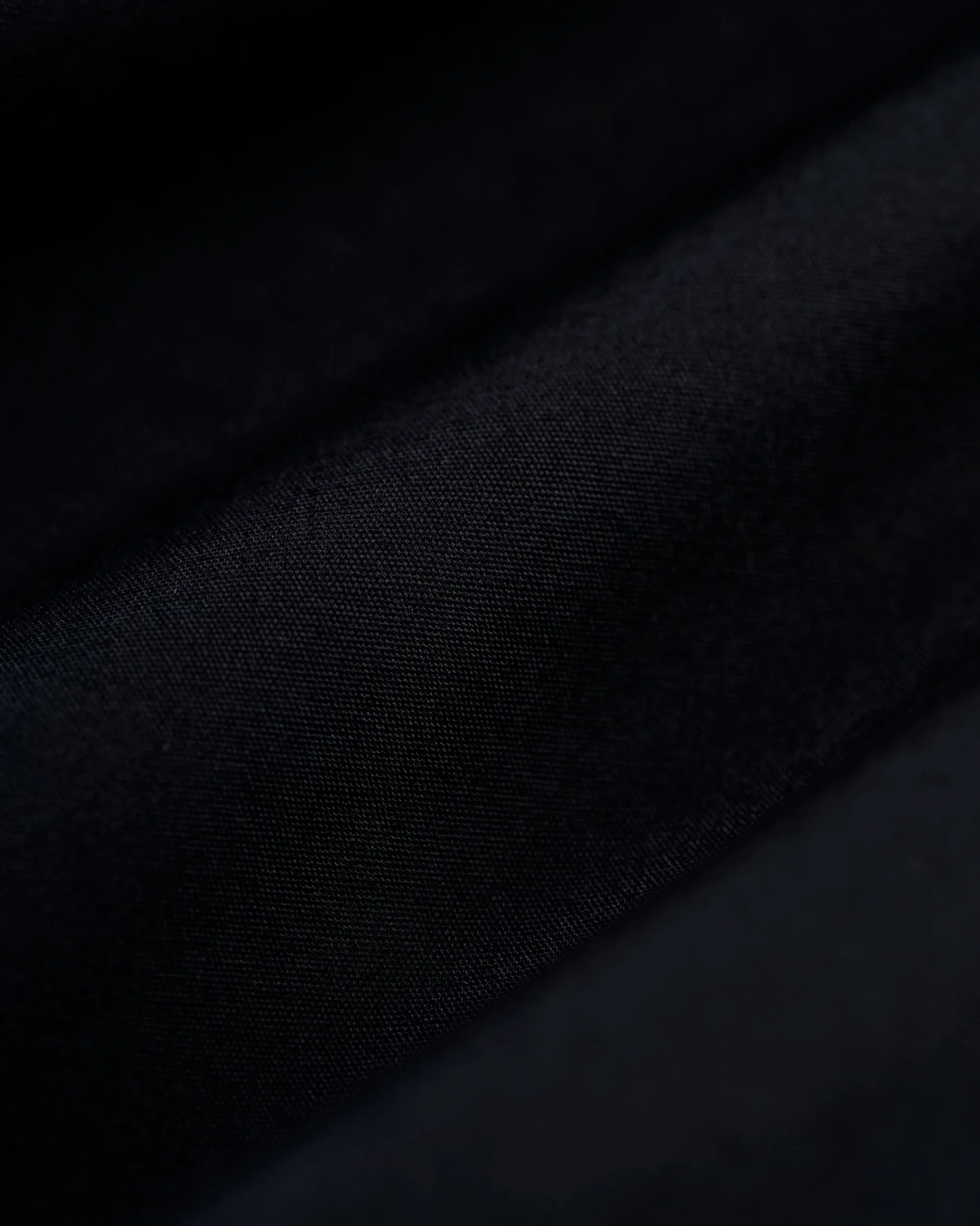 NAVY POPLIN SUIT - MTO