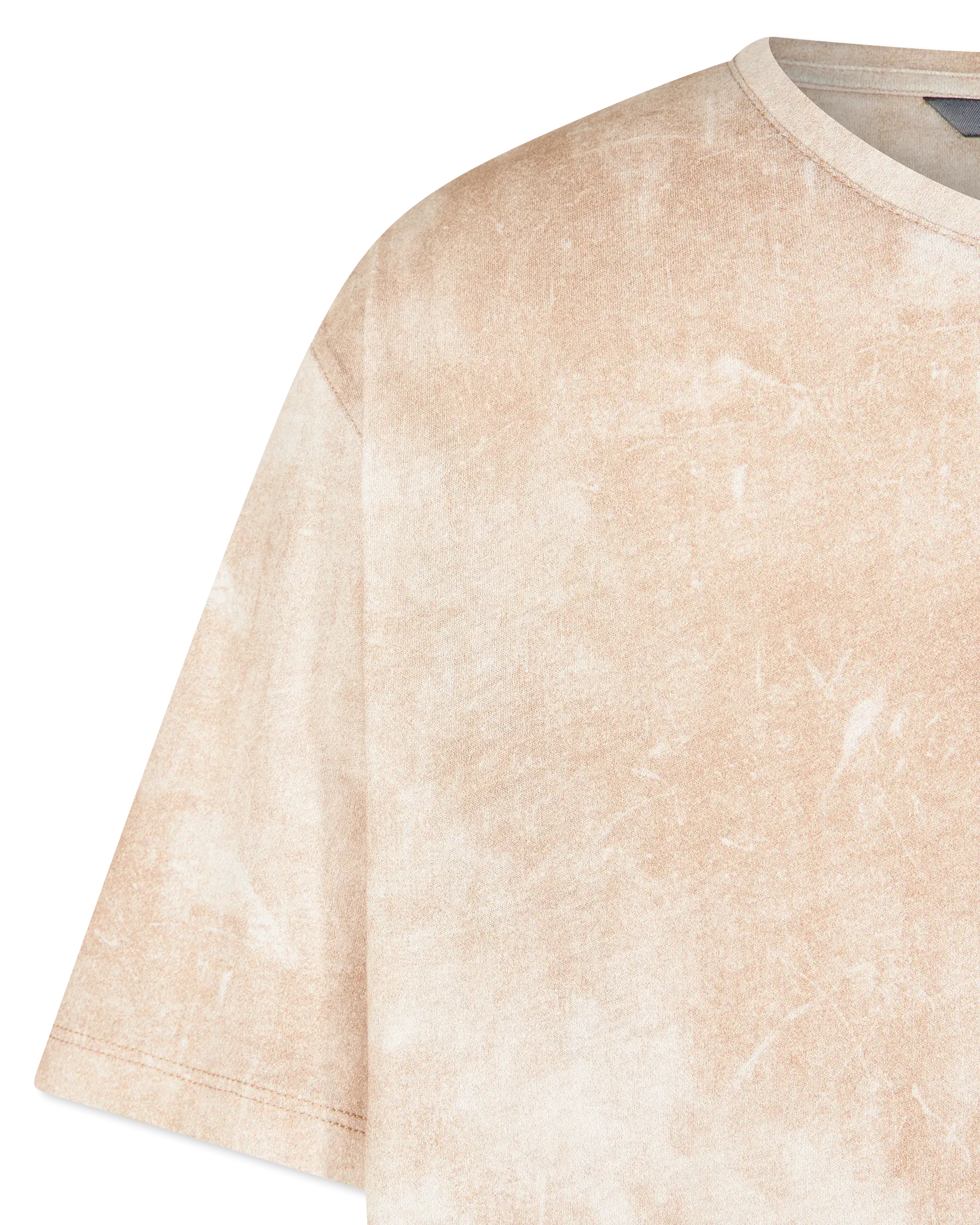 Patino Crew Neck T-Shirt