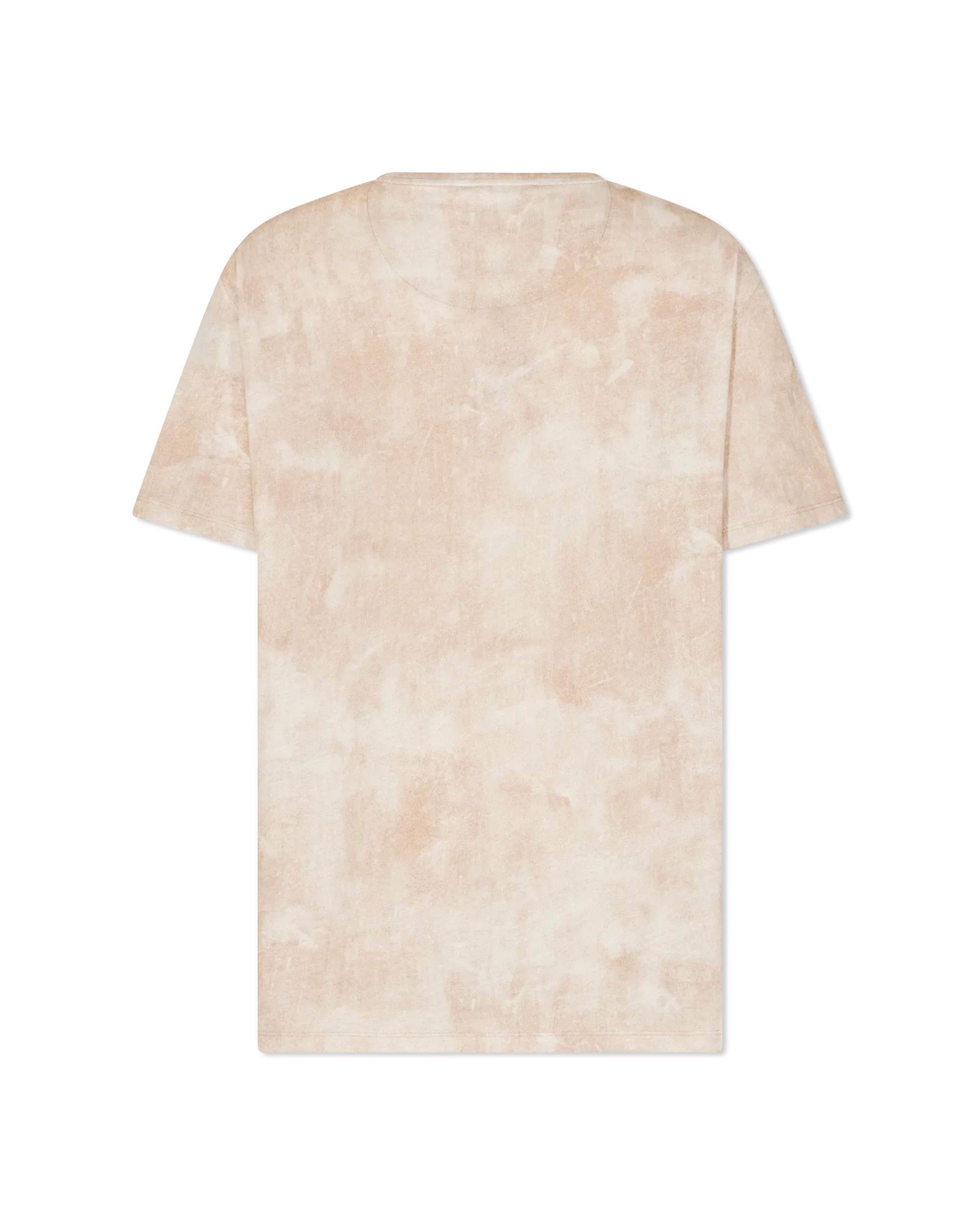 Patino Crew Neck T-Shirt
