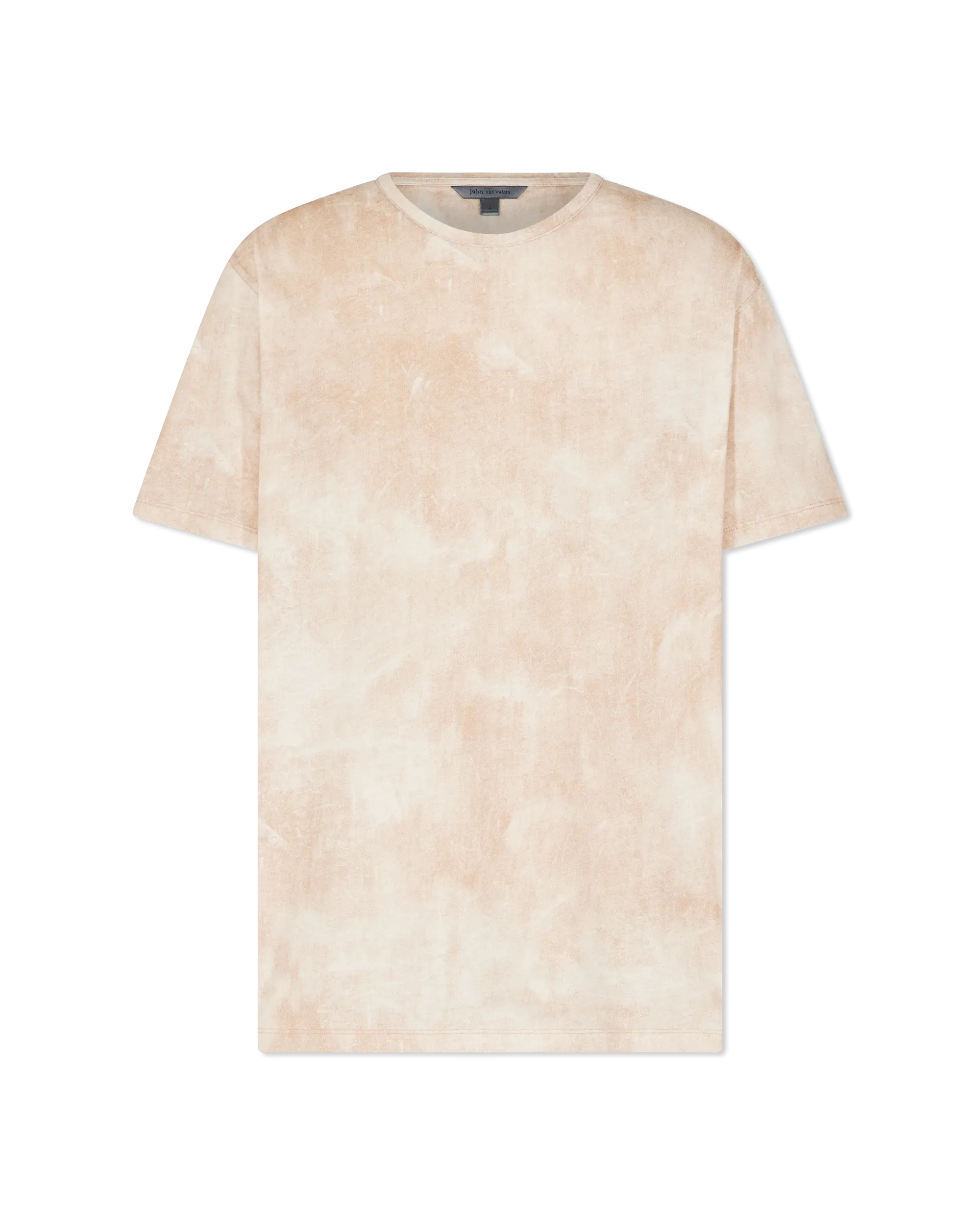 Patino Crew Neck T-Shirt