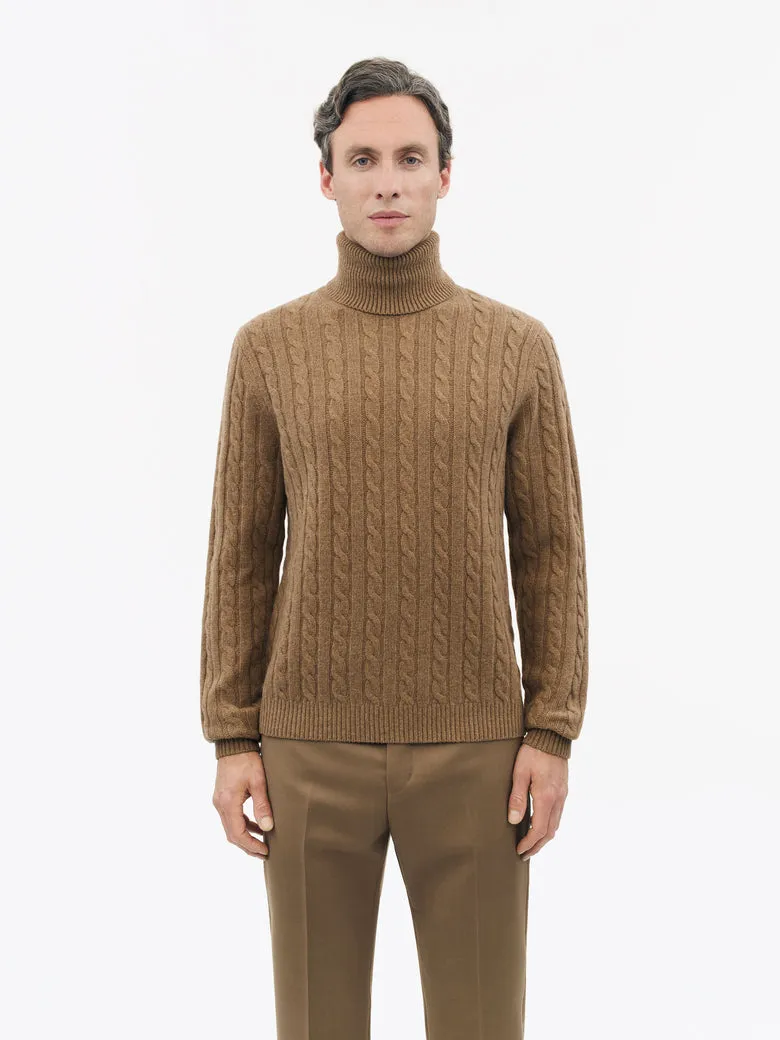 Patrik - Sweater