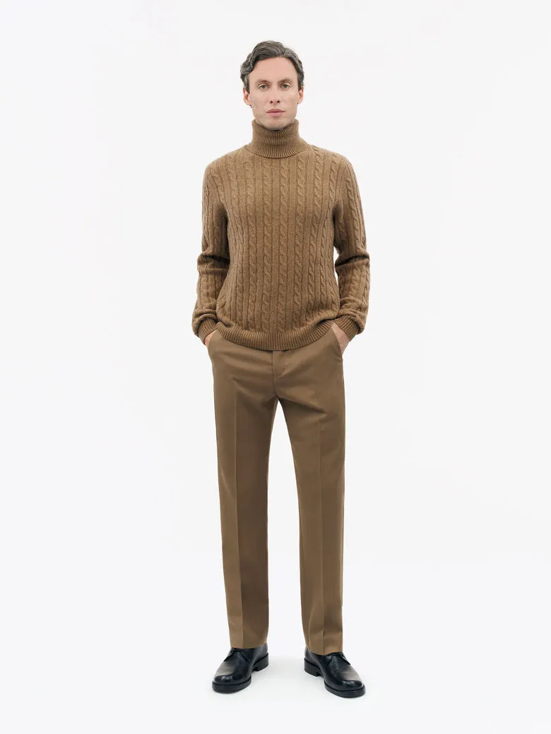 Patrik - Sweater