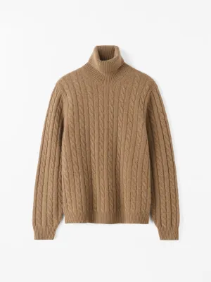 Patrik - Sweater