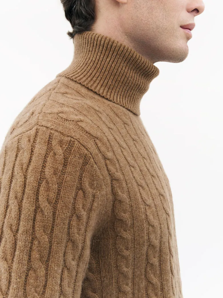 Patrik - Sweater