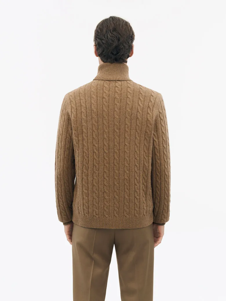 Patrik - Sweater