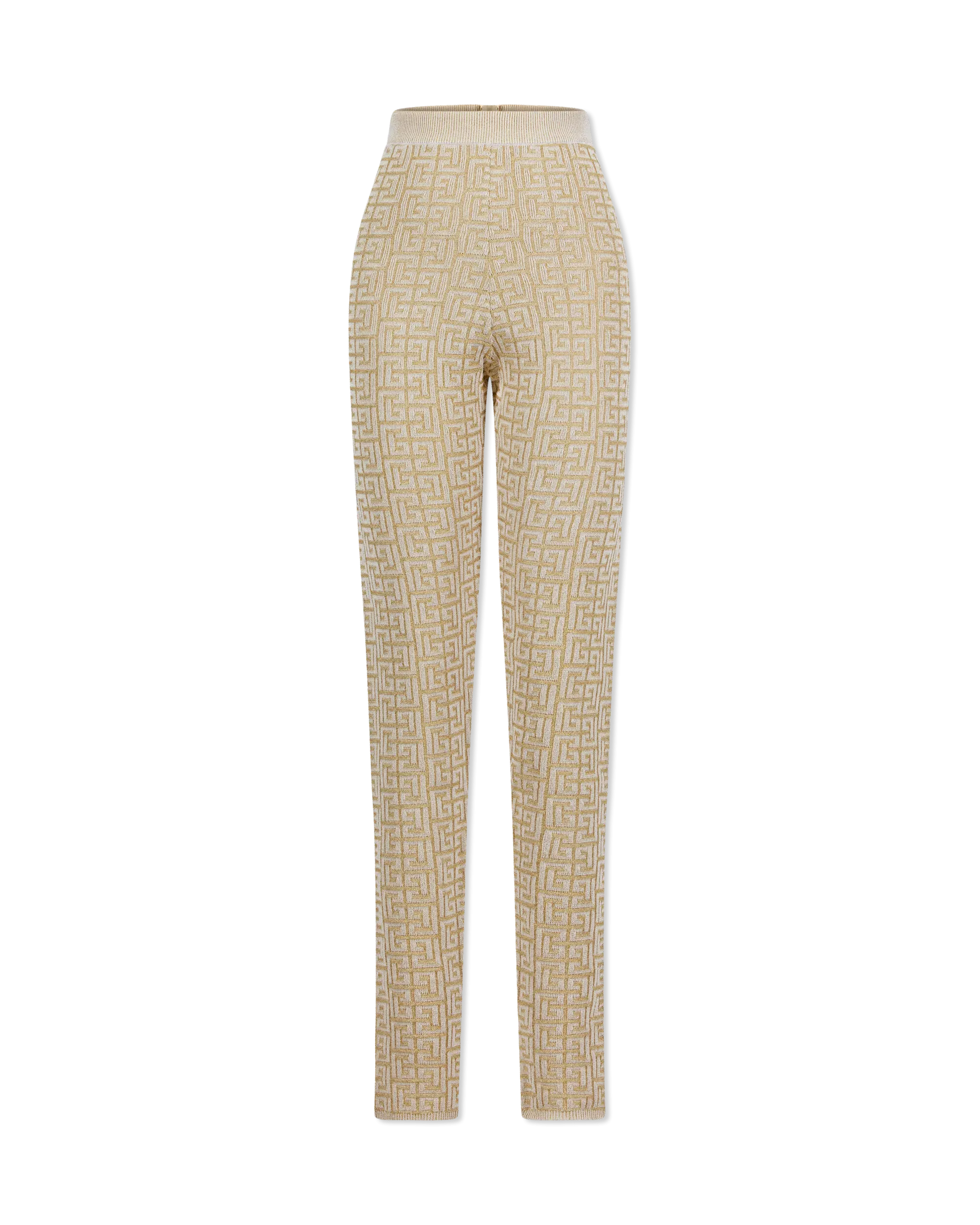 PB Labyrinth Knit Leggings