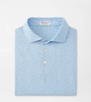 Peter Millar First In Flight Performance Jersey Polo