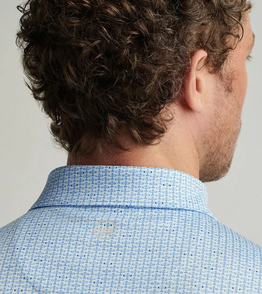 Peter Millar First In Flight Performance Jersey Polo