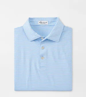 Peter Millar Hales Performance Jersey Polo