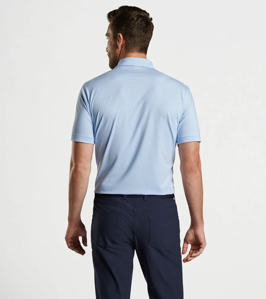 Peter Millar Hales Performance Jersey Polo