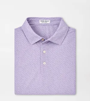 Peter Millar Tee It High Performance Mesh Polo
