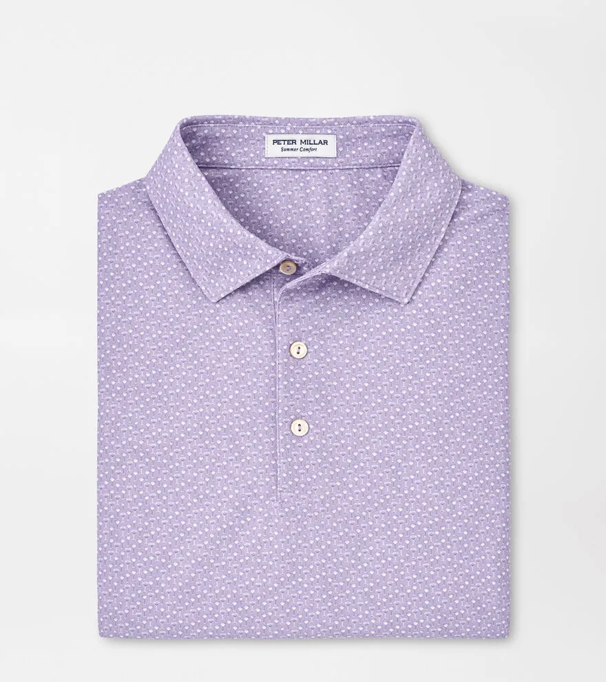 Peter Millar Tee It High Performance Mesh Polo