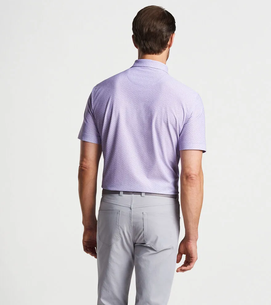 Peter Millar Tee It High Performance Mesh Polo
