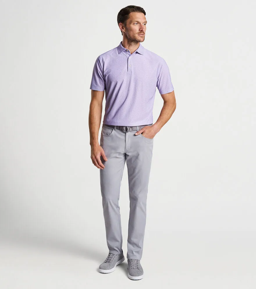 Peter Millar Tee It High Performance Mesh Polo