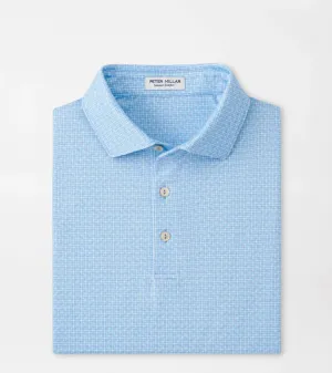 Peter Millar Vega Performance Jersey Polo