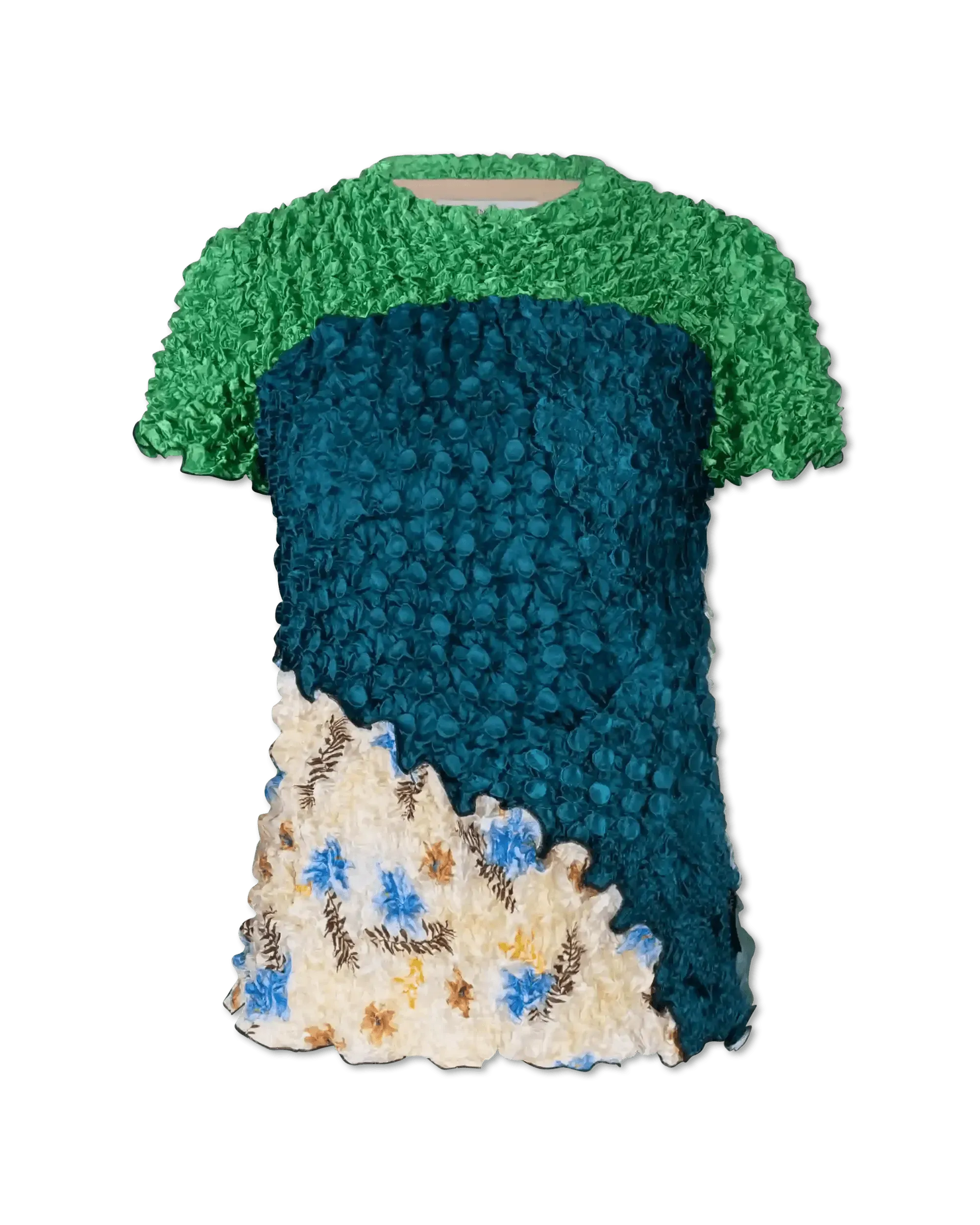 Popcorn Mix Moon Insert Top