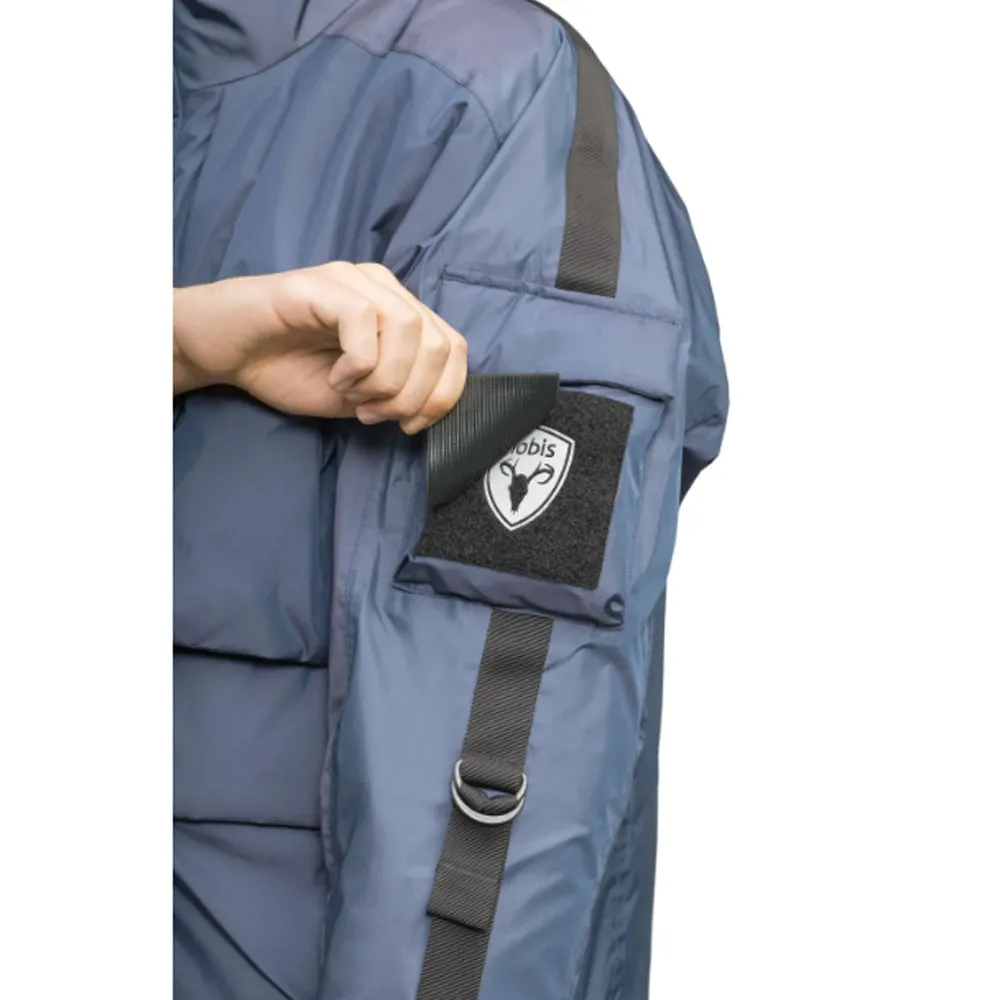 PSG X Jay Chou X Nobis Ace All-Terrain Urban Shell Marine