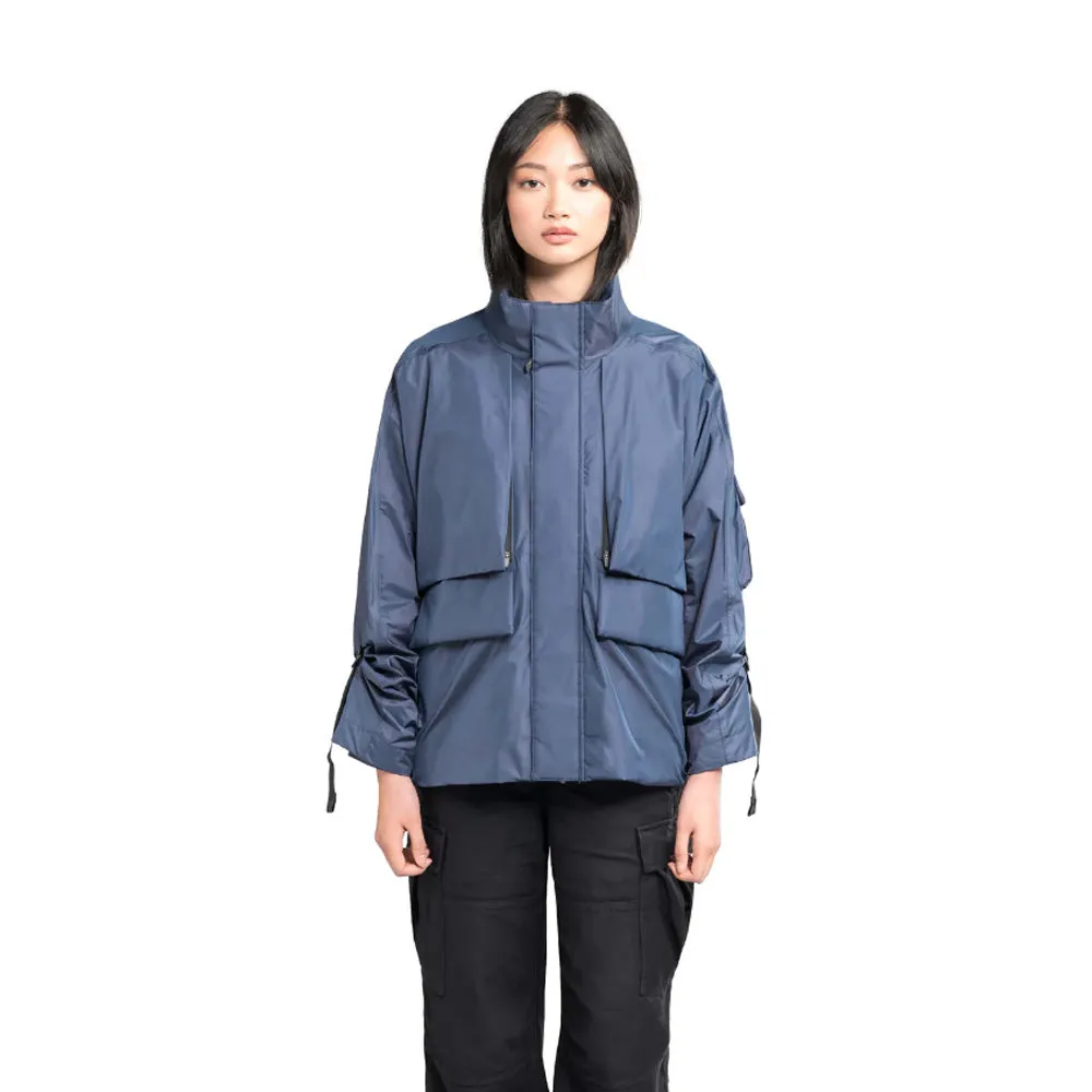 PSG X Jay Chou X Nobis Ace All-Terrain Urban Shell Marine