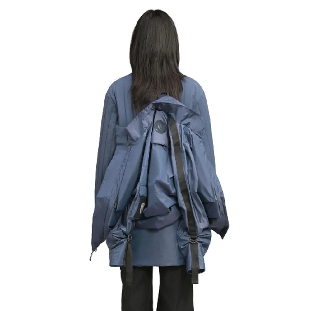 PSG X Jay Chou X Nobis Ace All-Terrain Urban Shell Marine