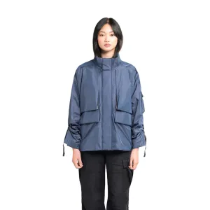 PSG X Jay Chou X Nobis Ace All-Terrain Urban Shell Marine