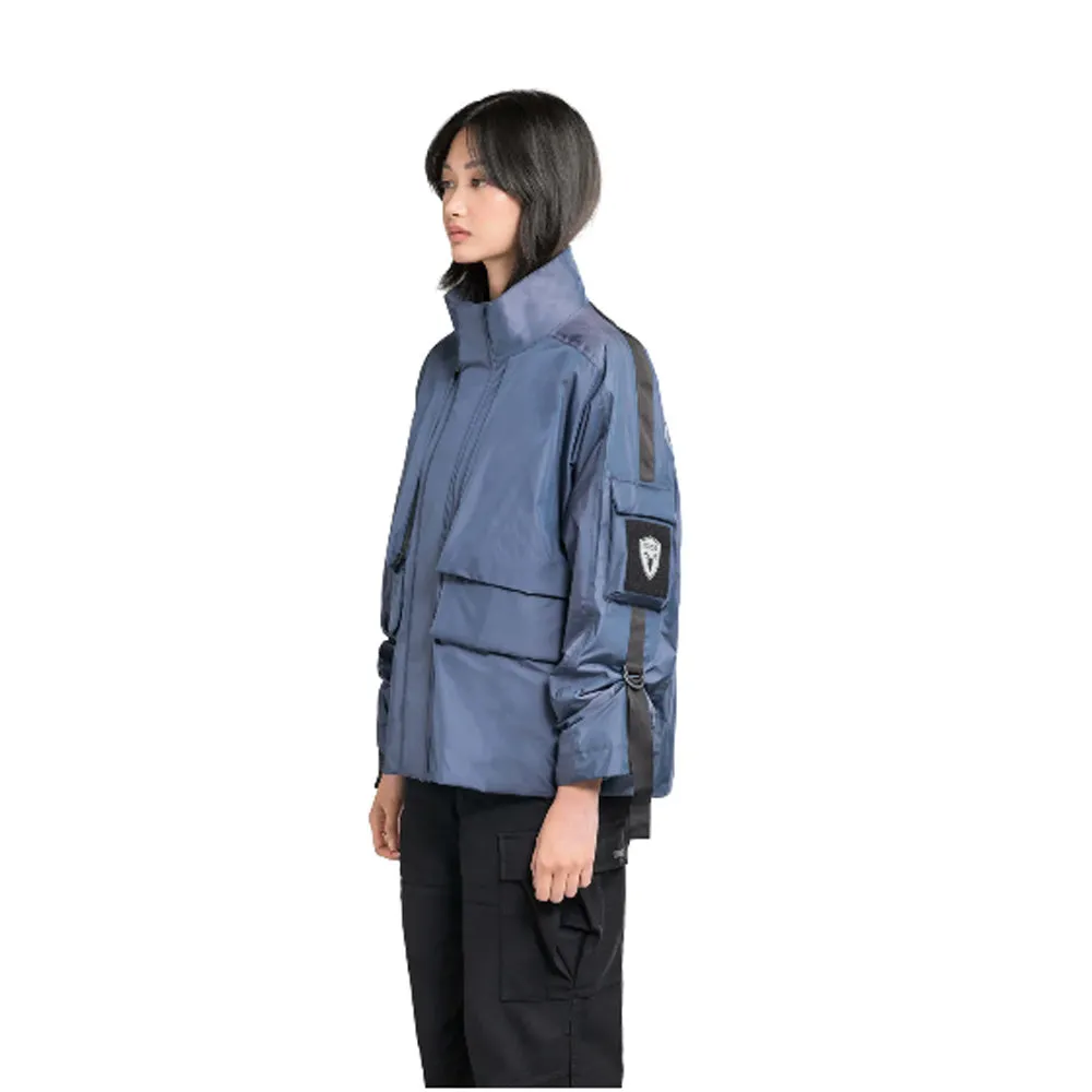 PSG X Jay Chou X Nobis Ace All-Terrain Urban Shell Marine