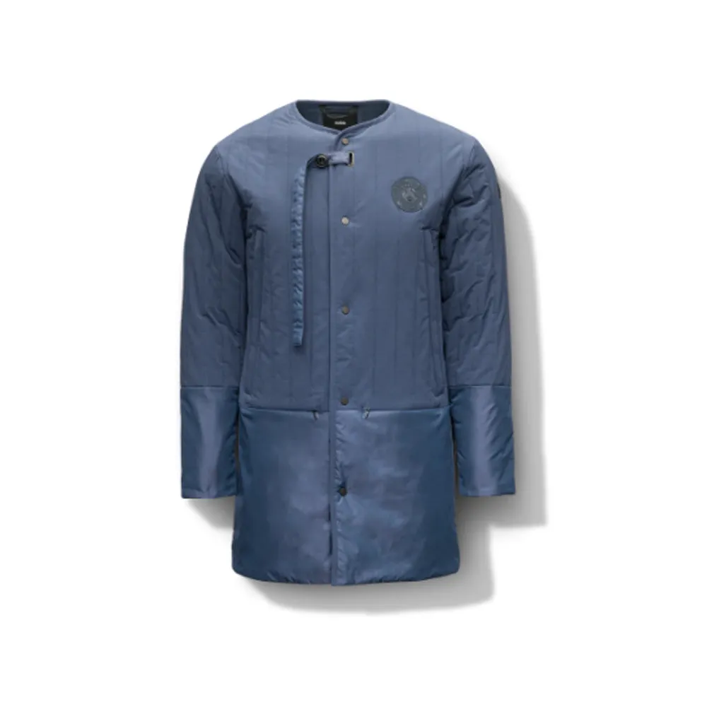 PSG X Jay Chou X Nobis Stade Insulated Mid-Layer Marine
