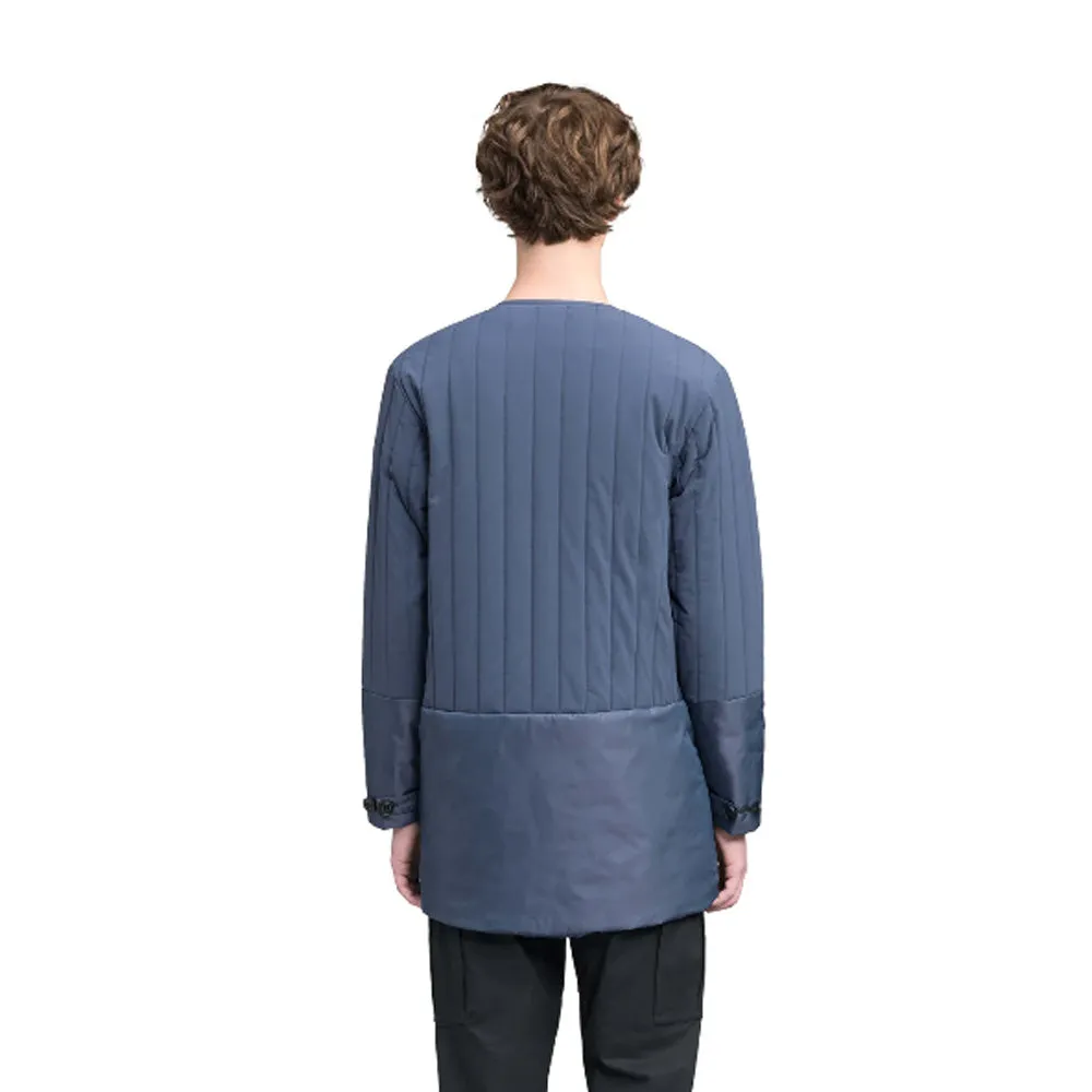 PSG X Jay Chou X Nobis Stade Insulated Mid-Layer Marine