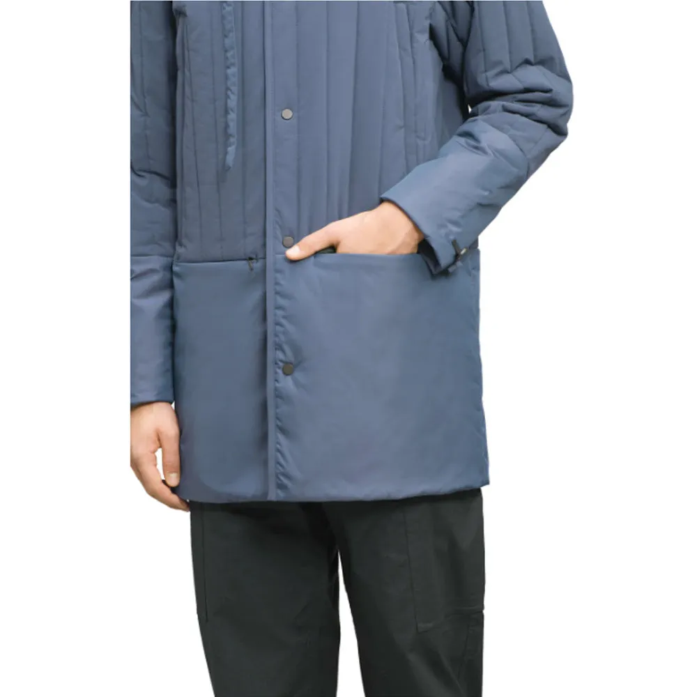 PSG X Jay Chou X Nobis Stade Insulated Mid-Layer Marine