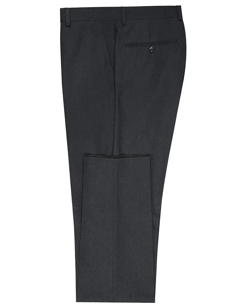 RENOIR | Slim Fit Suit | Charcoal 202-1SL