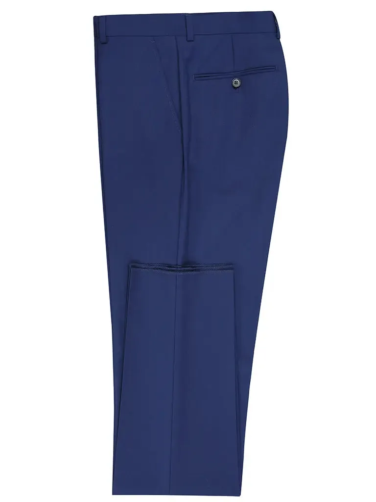 RENOIR | Slim Fit Suit | Royal Blue 201-20SL
