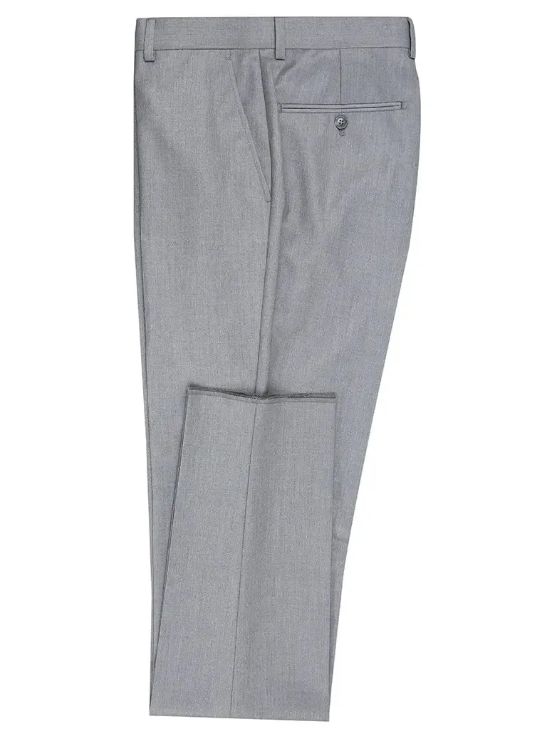 RENOIR | Slim Fit Suit | Silver Grey 202-2SL