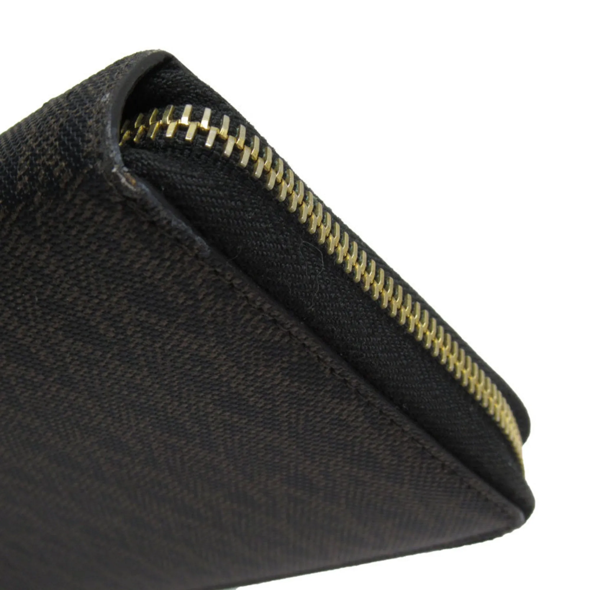 Saint Laurent Black Leather Accessories