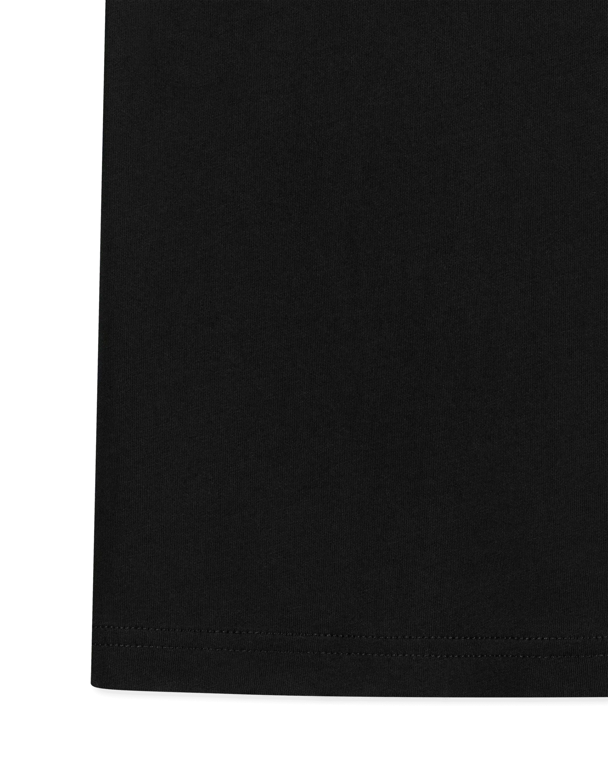 Scribble Logo Organic T-Shirt