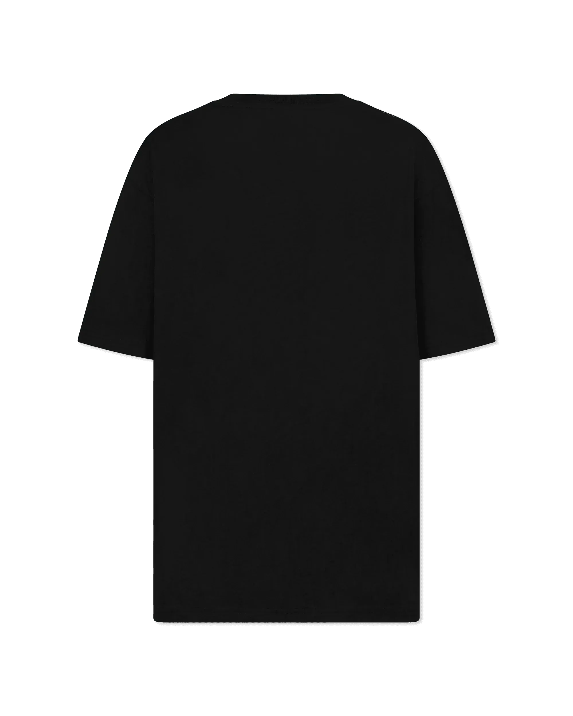 Scribble Logo Organic T-Shirt