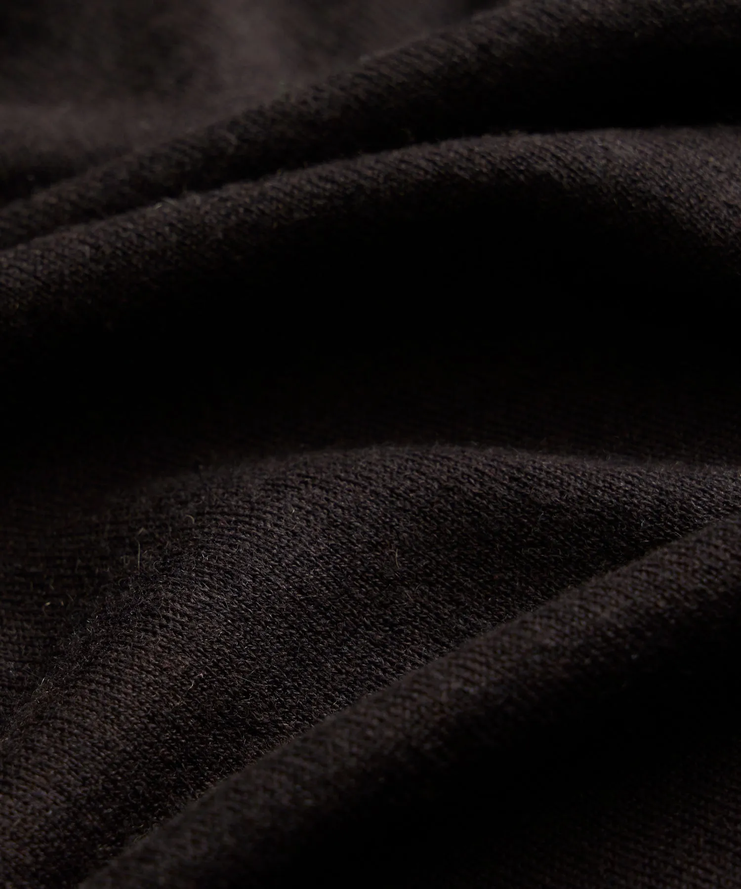 Silk-Cashmere Tee