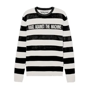 Striped Sweater