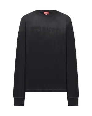 T-Adjust Long Sleeve K4 T-Shirt