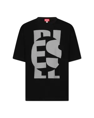 T-Boxt Circle T-Shirt
