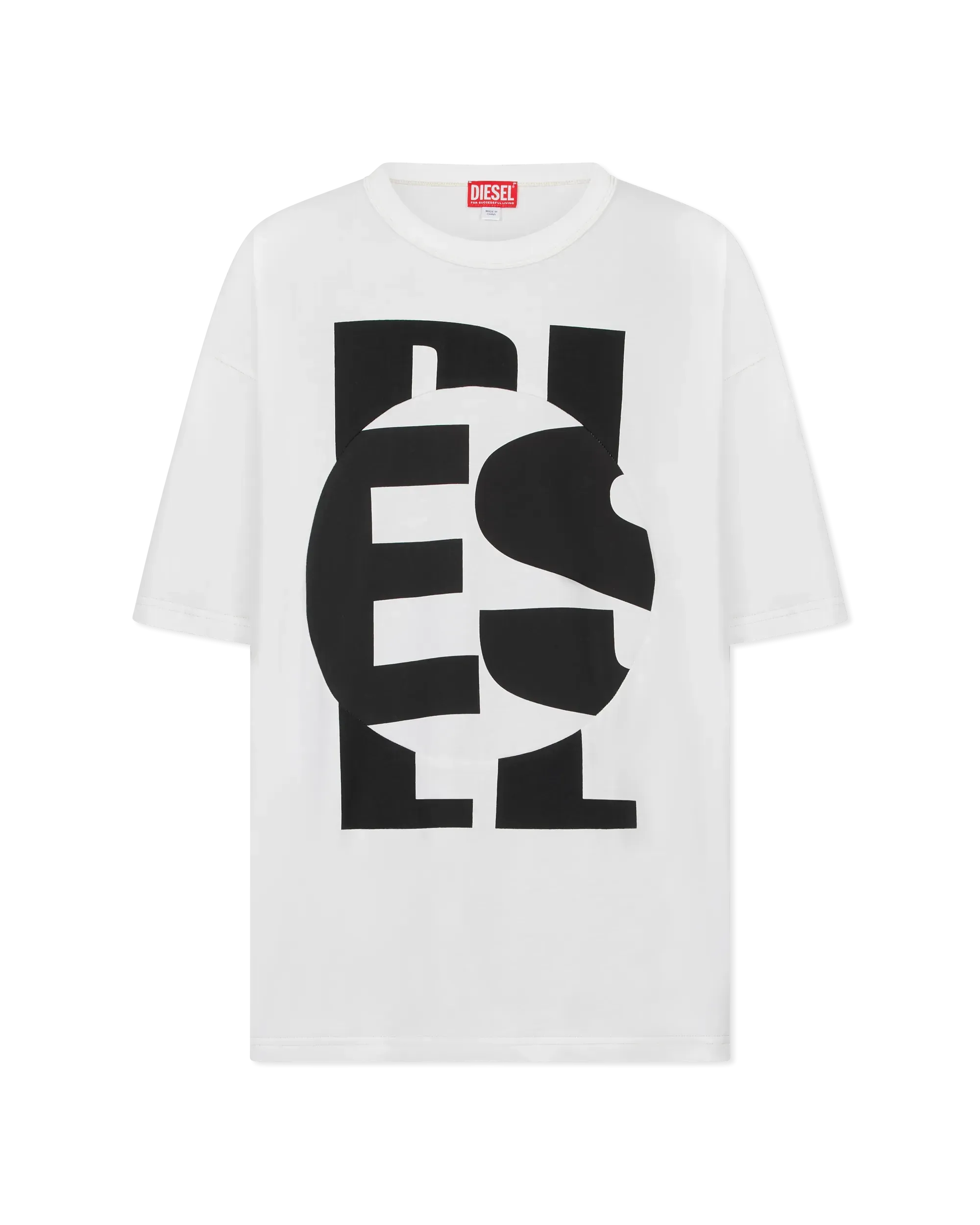 T-Boxt Circle T-Shirt