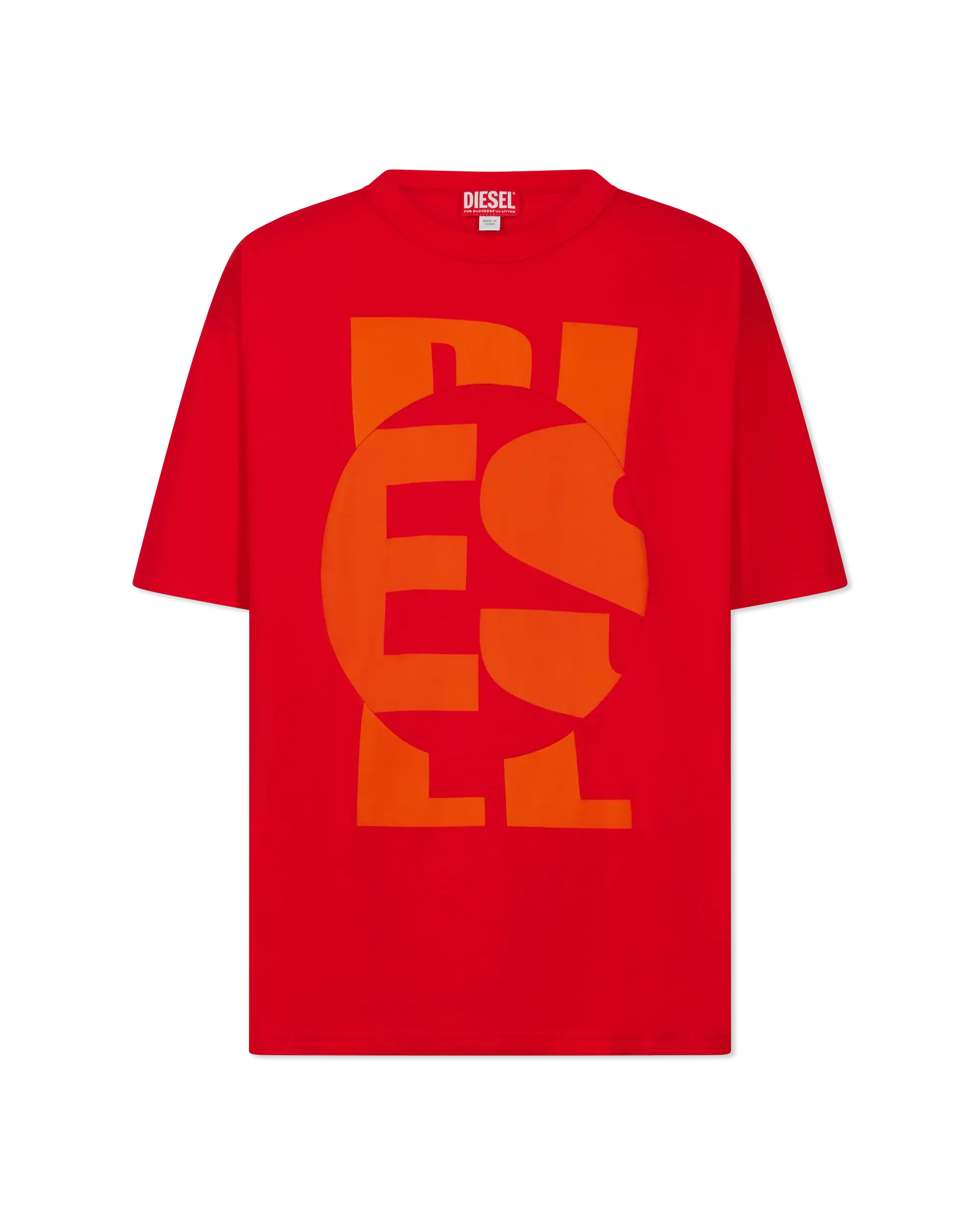 T-Boxt Circle T-Shirt