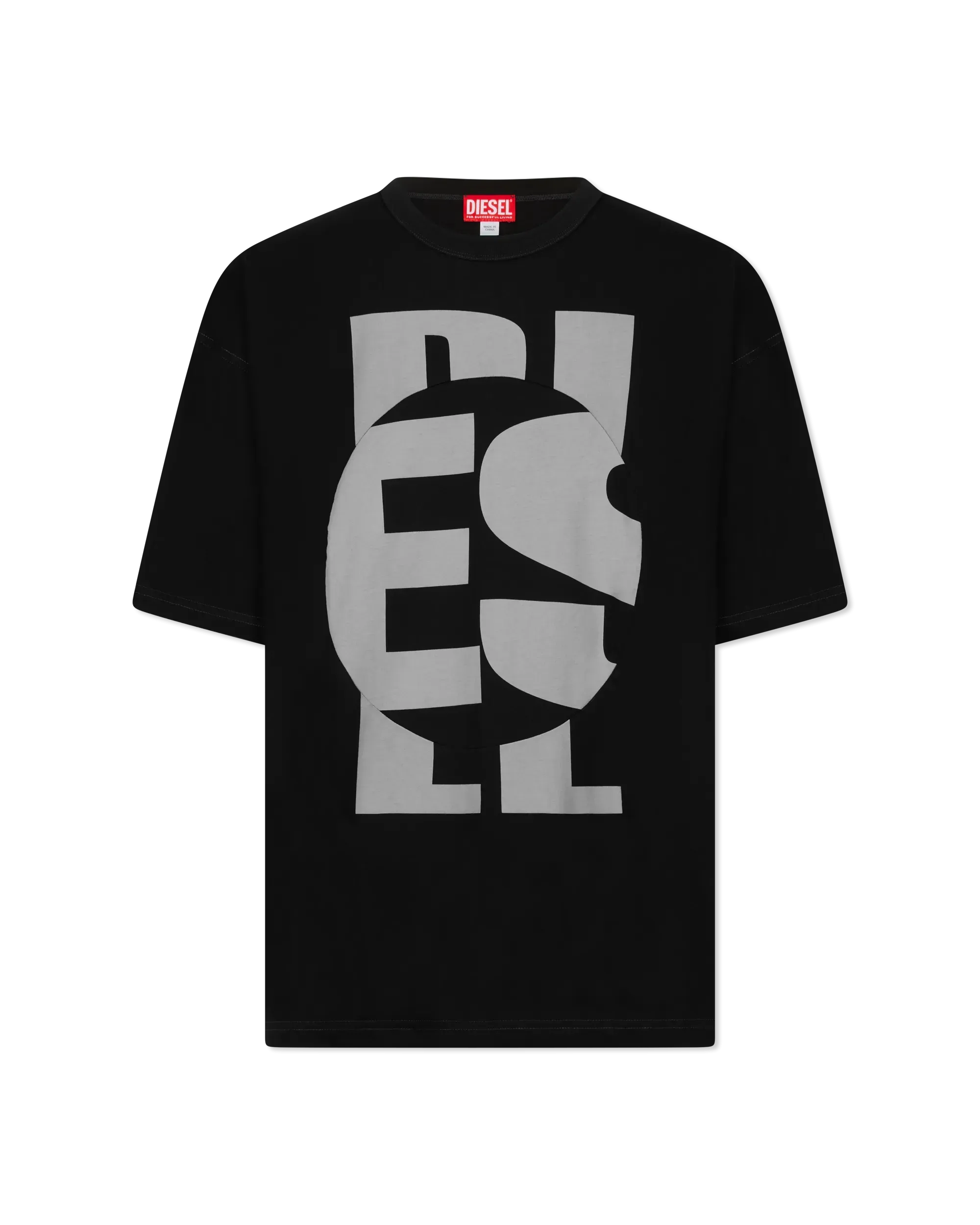 T-Boxt Circle T-Shirt