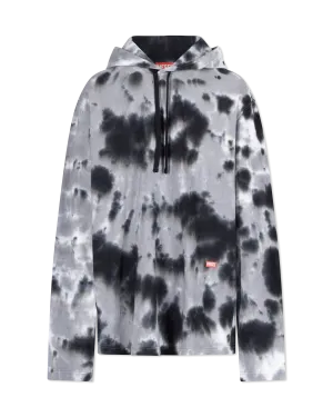 T-Crane-LS-Hood-N1 T-Shirt
