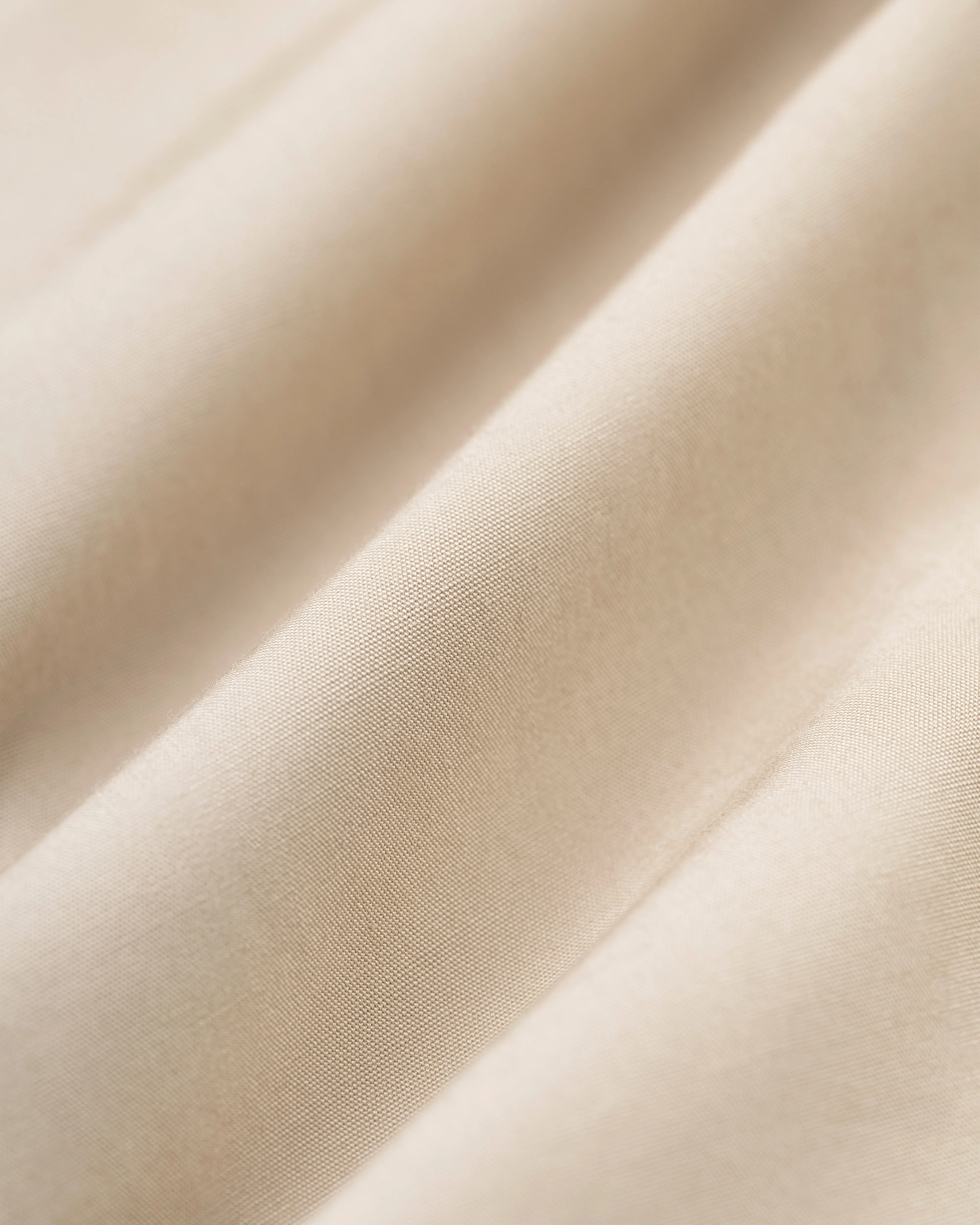 TAN POPLIN SUIT - MTO