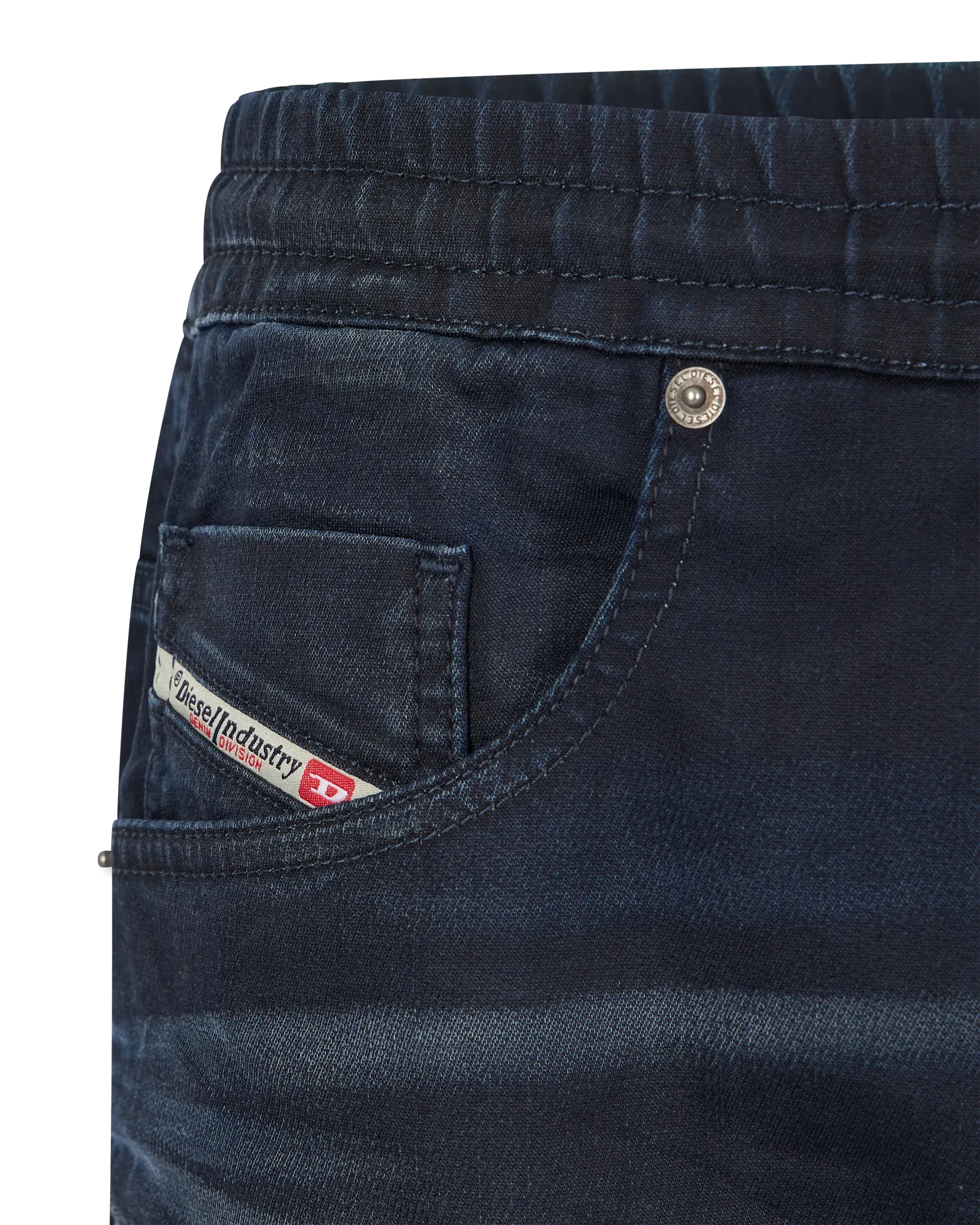 Tapered 2030 D-Krooley  Joggjeans
