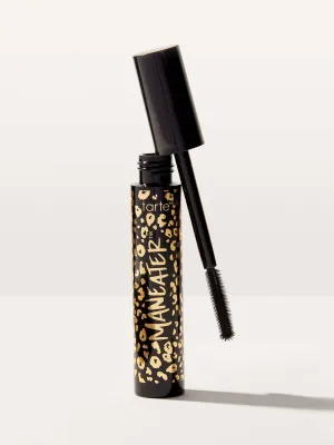 Tarte Maneater Voluptuous Mascara