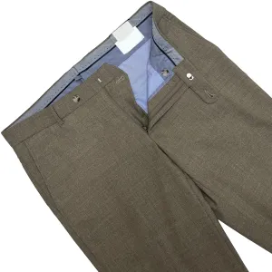 Taupe Dress Pant - Soho Fit | Ballin